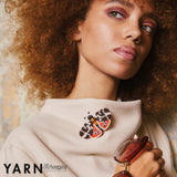 Yarn 15 Bookazine - Metamorphosis