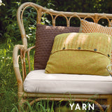 Yarn 15 Bookazine - Metamorphosis
