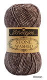 Scheepjes Stone Washed Obsidian