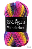 Scheepjes Wanderlust Hawaii