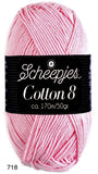 Cotton 8