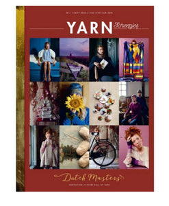 Yarn 4 Book-a-zine