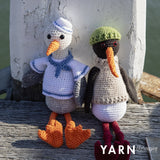 Yarn 13 Bookazine - Wadden
