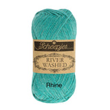 rhine Scheepjes River Washed