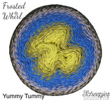 Scheepjes Frosted Whirl  Yummy Tummy
