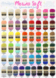 Merino Soft
