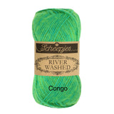 congo Scheepjes River Washed