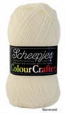 Colour Crafter Scheepjes Acrylic yarn Barneveld