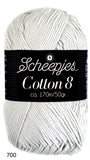 Cotton 8