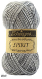 Spirit