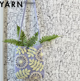 Yarn 11 Bookazine - Macro Botanica