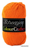 Colour Crafter Scheepjes Acrylic yarn Leeuwarden