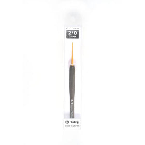 Tulip Etimo Crochet Hooks