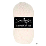 Scheepjes Sweetheart Soft Brush