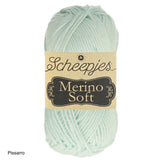 Scheepjes Merino Soft Pissarro