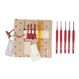 Red Tulip Etimo Hook Set