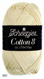 Cotton 8