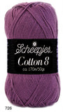 Cotton 8
