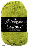 Cotton 8