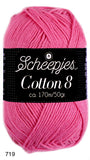 Cotton 8