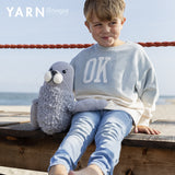 Yarn 13 Bookazine - Wadden