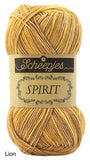 Spirit