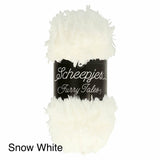 Scheepes Furry Tales yarn Snow White