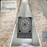 Scheepjes Official 2019 CAL Rozeta Luxury Our Tribe Midnight