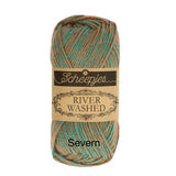 severn Scheepjes River Washed