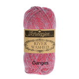 ganges Scheepjes River Washed