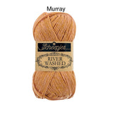 Murray Scheepjes River Washed