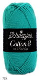 Cotton 8