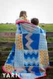 Yarn 13 Bookazine - Wadden