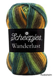 Scheepjes Wanderlust Rudesheim