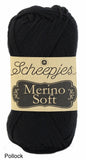 Scheepjes Merino Soft Pollock