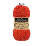 Avon Scheepjes River Washed