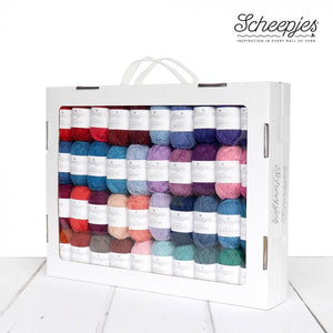 Metropolis Colour Pack