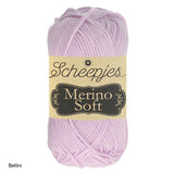 Scheepjes Merino Soft Bellini