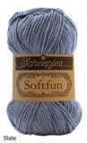 Softfun