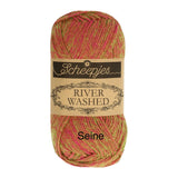 seine Scheepjes River Washed