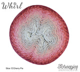 Slice 'O' Cherry Pie scheepjes whirl