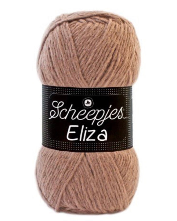 Eliza