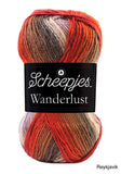 Scheepjes Wanderlust 