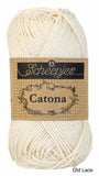 Old Lace Catona Scheepjes Cotton