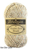 Merino Soft Brush