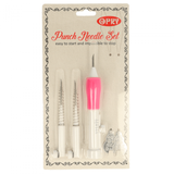 Opry Punch Needle Set