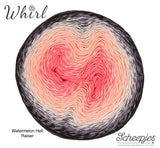 watermelon hell raiser scheepjes whirl
