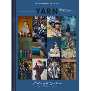Yarn 2 Bookazine - Midnight