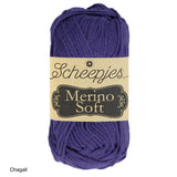 Scheepjes Merino Soft Chagall