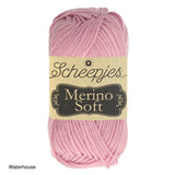 Scheepjes Merino Soft Waterhouse